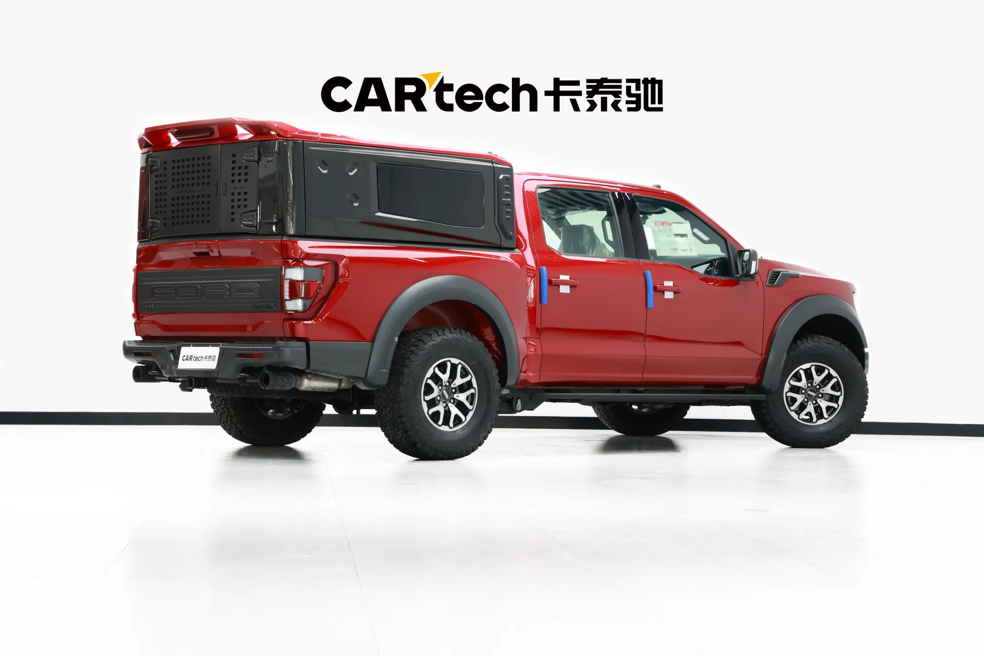 Ford F-150, 2023 4