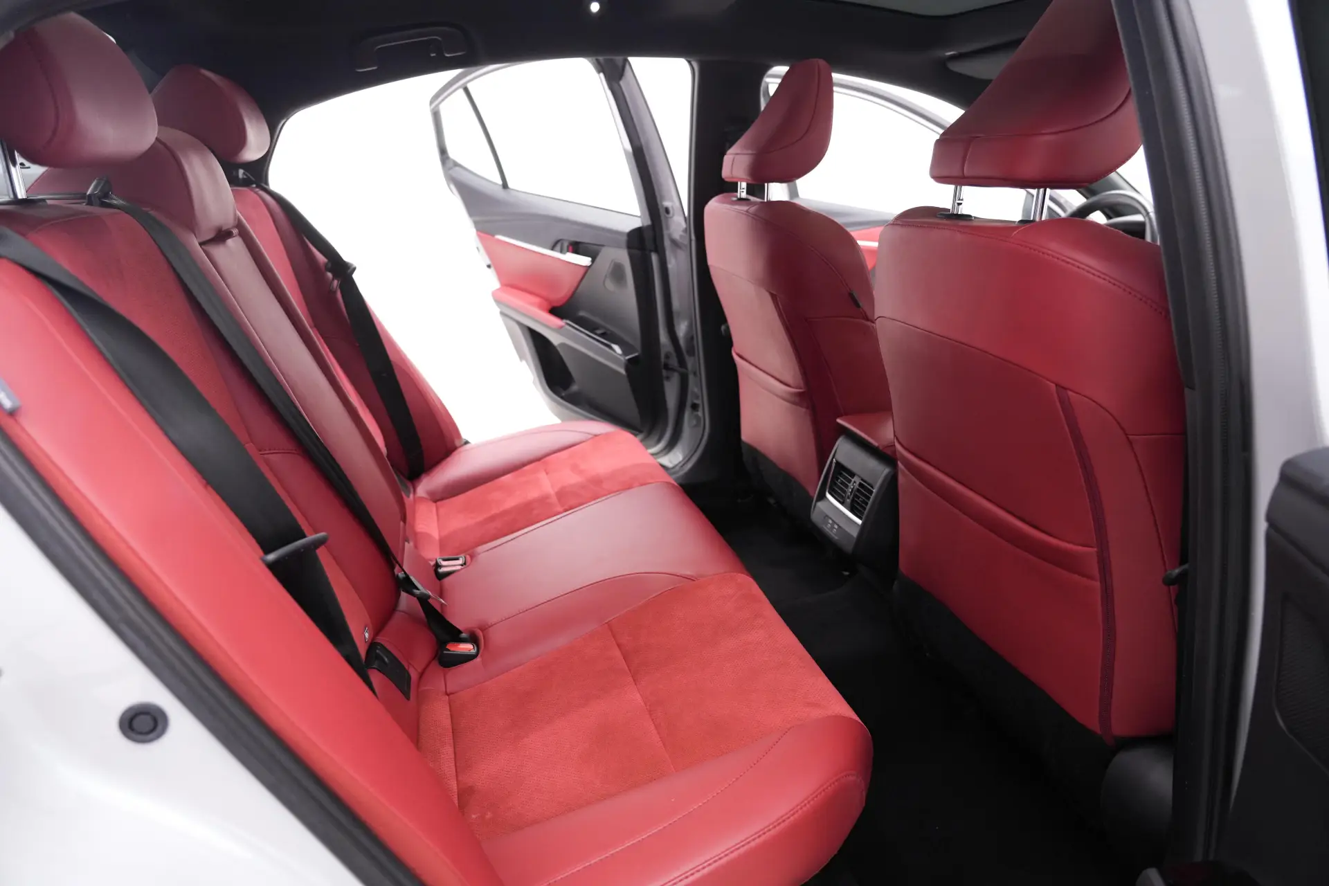 Toyota Camry, 2024 27