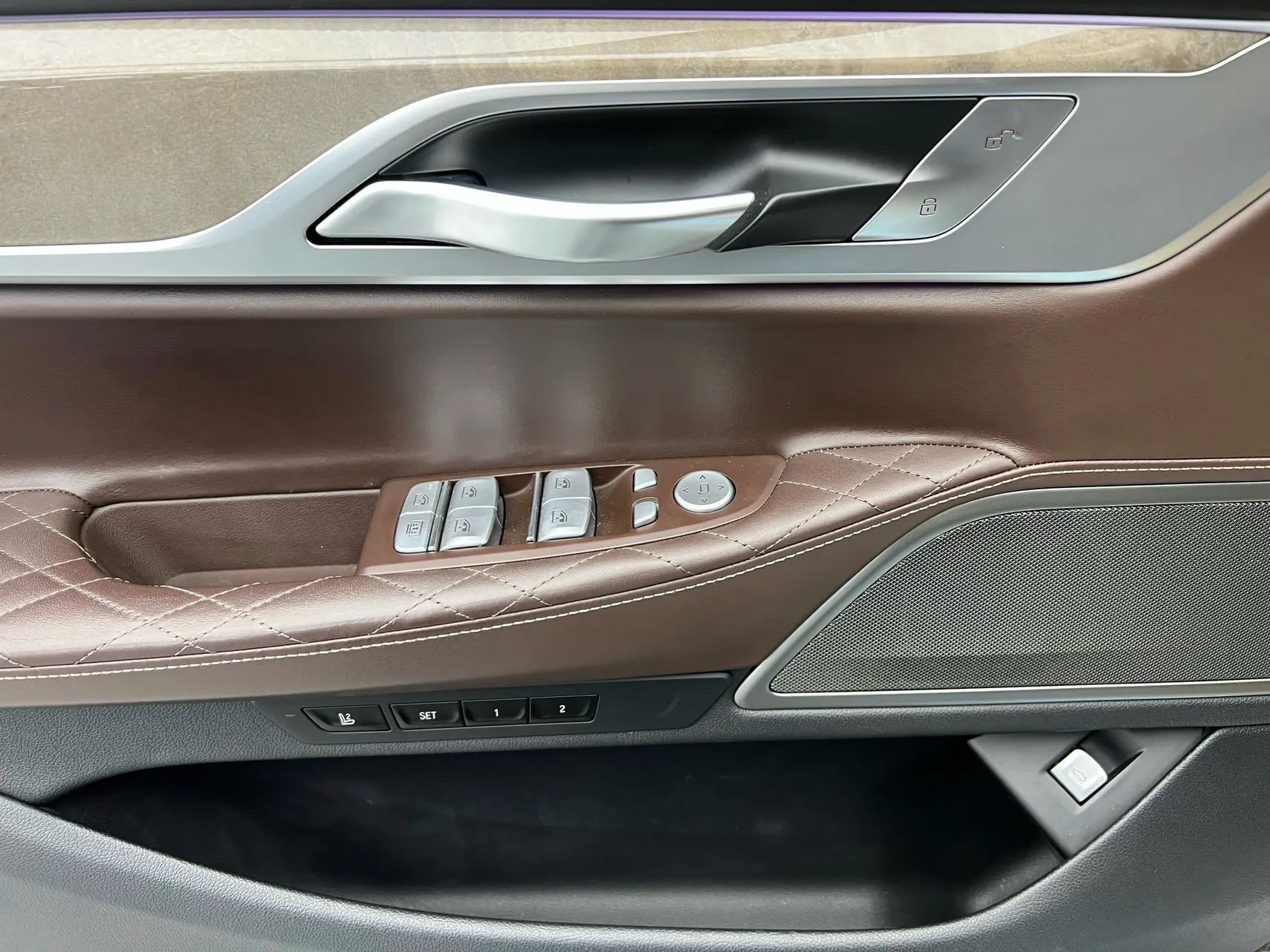 BMW 740Li, 2020 17
