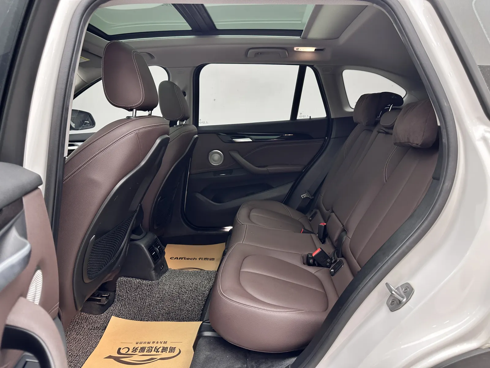 BMW X1, 2023 9