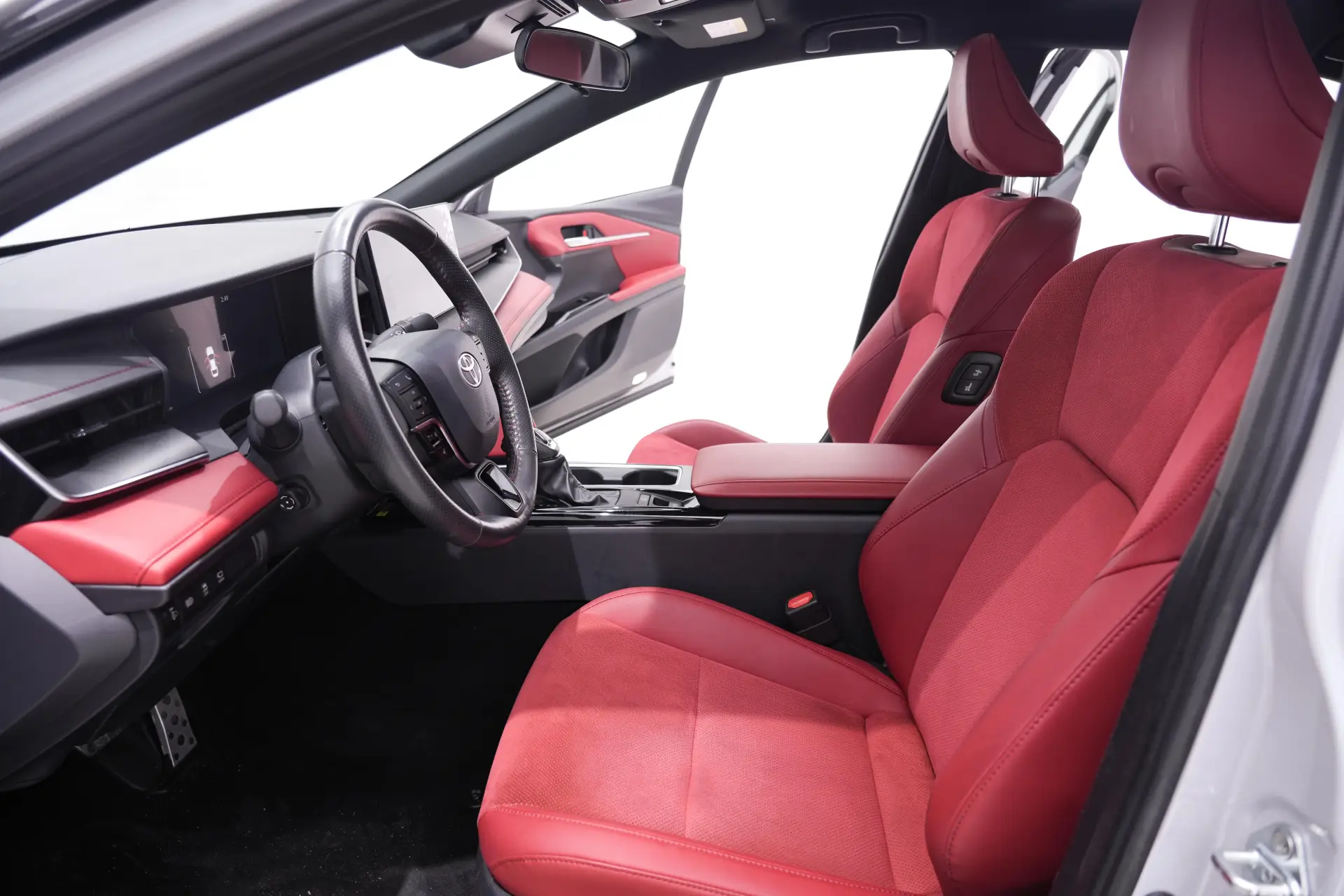 Toyota Camry, 2024 19