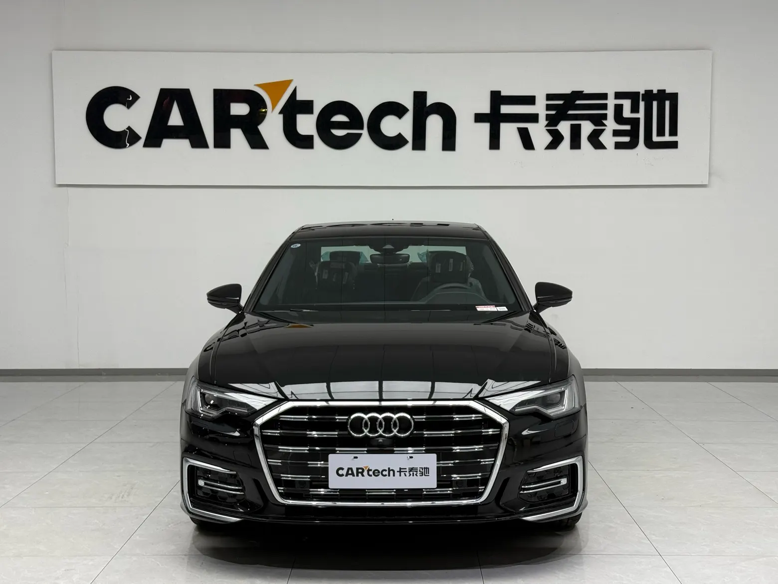 Audi A6L 45 TFSI, 2026 2