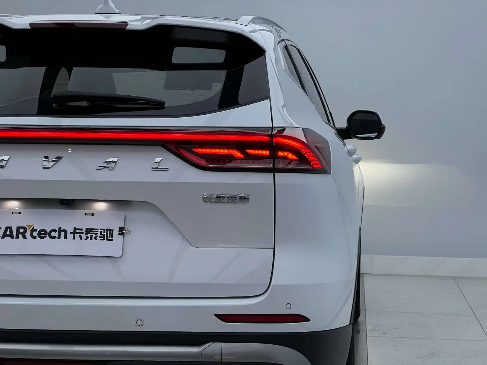 Haval H6, 2023 6