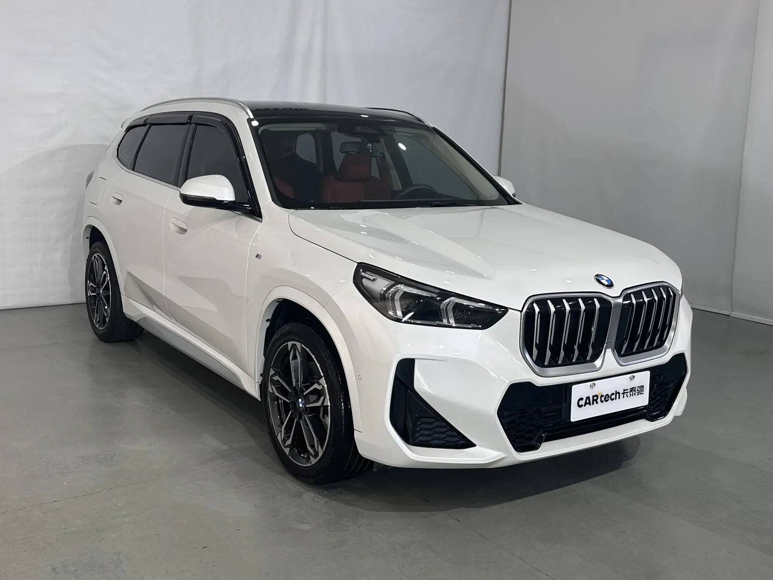 BMW X1, 2024 2