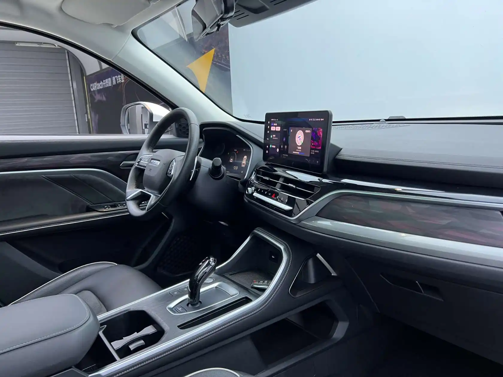 Haval H6, 2023 19