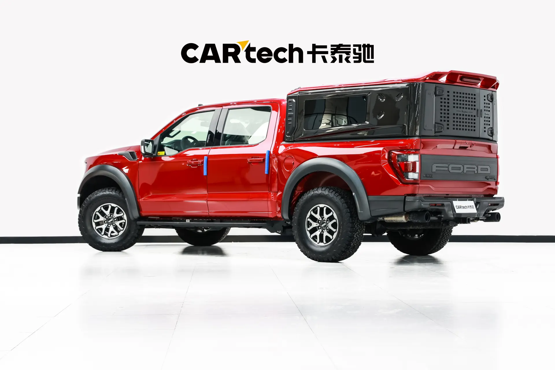 Ford F-150, 2023 6
