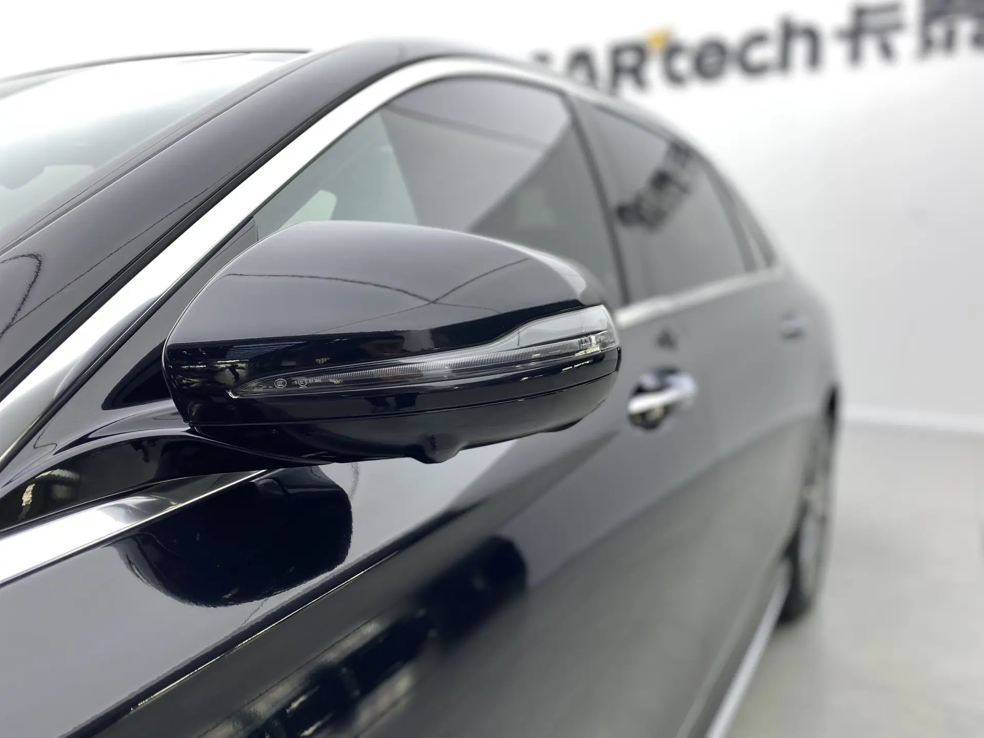 Mercedes-Benz E 300 L, 2020 31