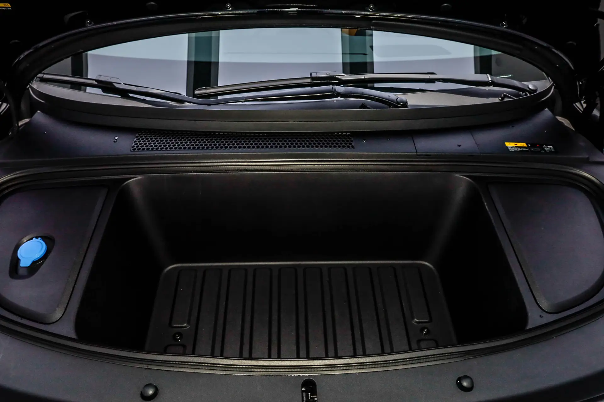 Li Auto i6, 2025 10