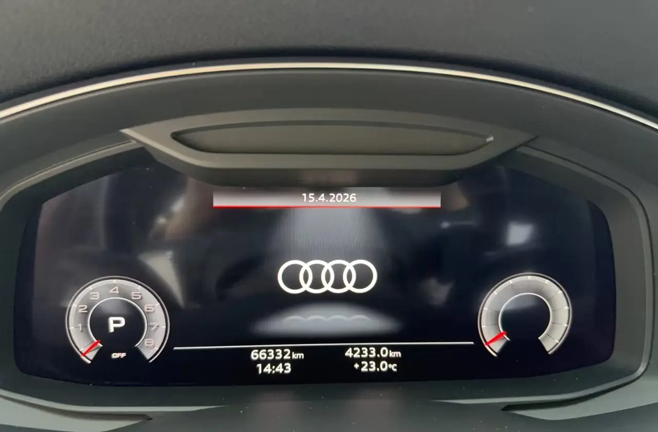 Audi A7L 45 TFSI, 2024 16