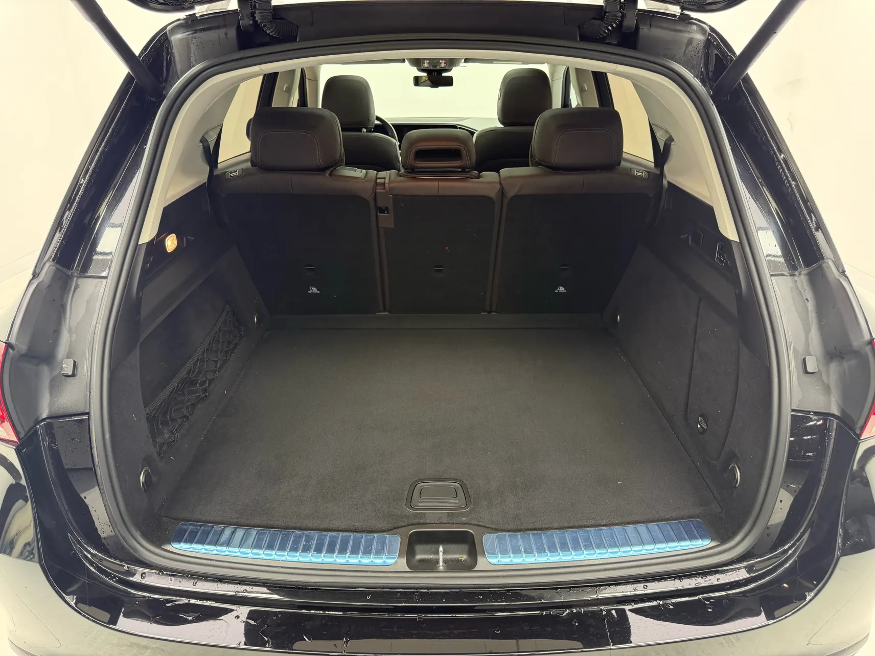 Mercedes-Benz GLE 350 4MATIC, 2022 4