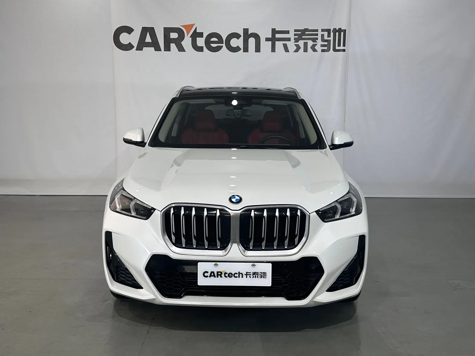 BMW X1, 2024 3