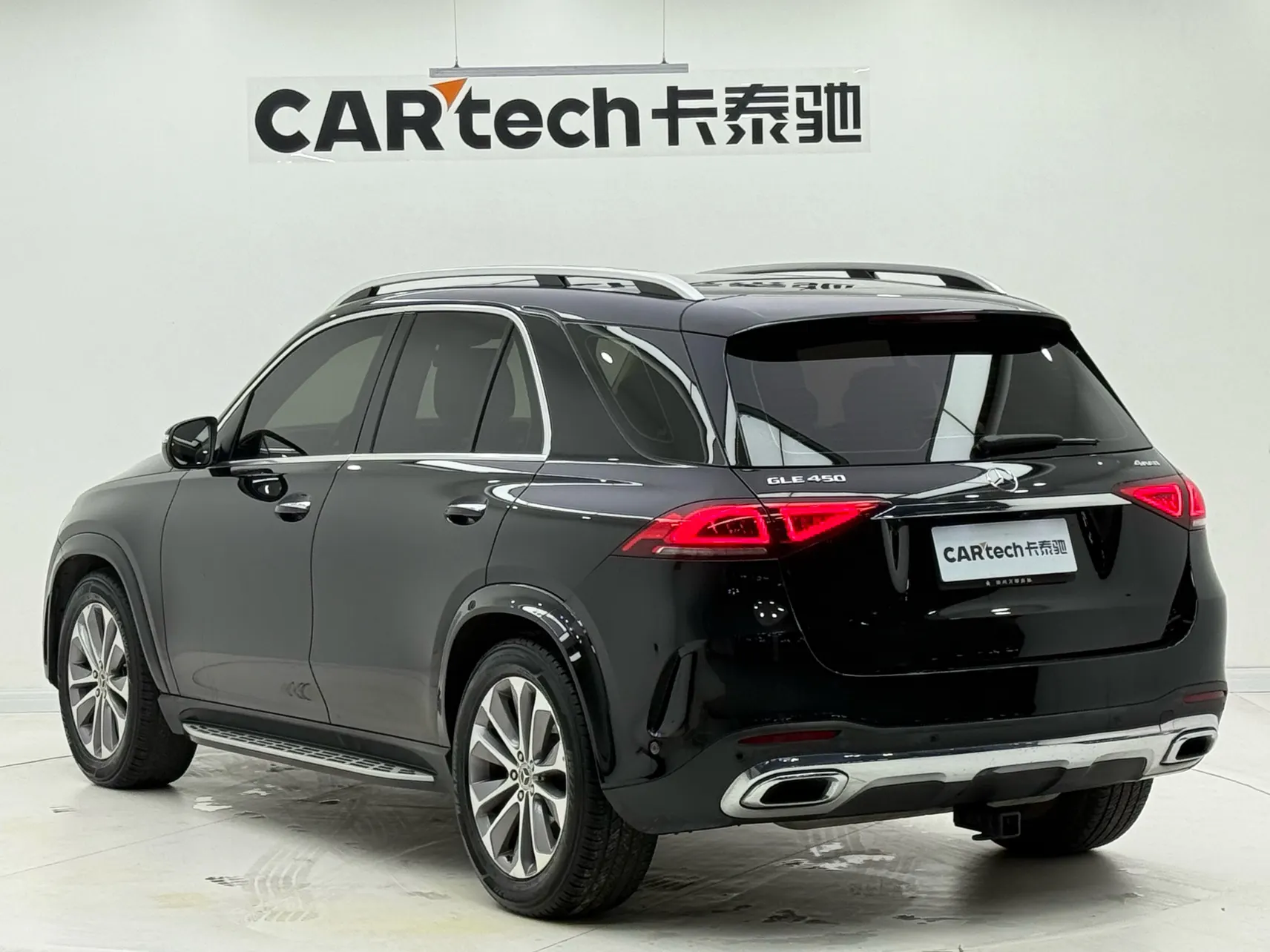 Mercedes-Benz GLE 350 4MATIC, 2022 7