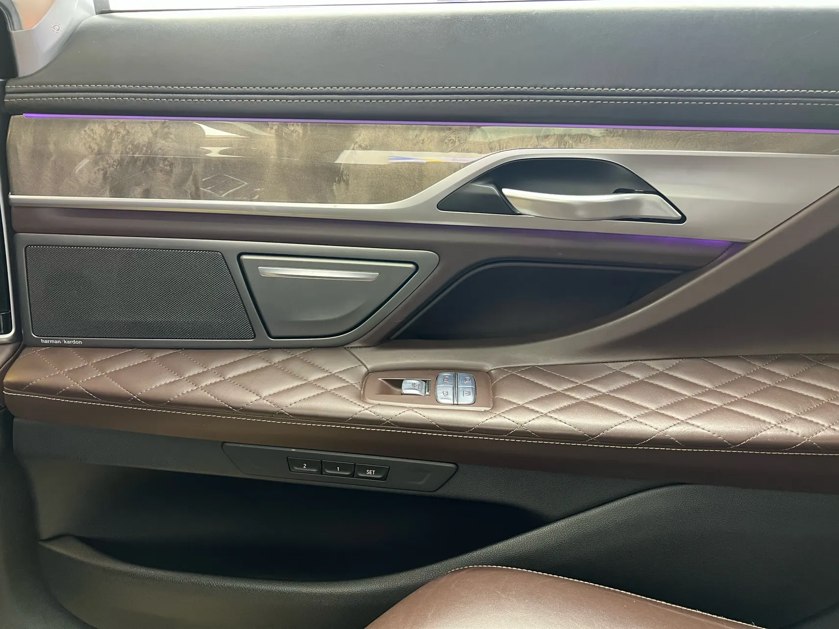 BMW 740Li, 2020 29