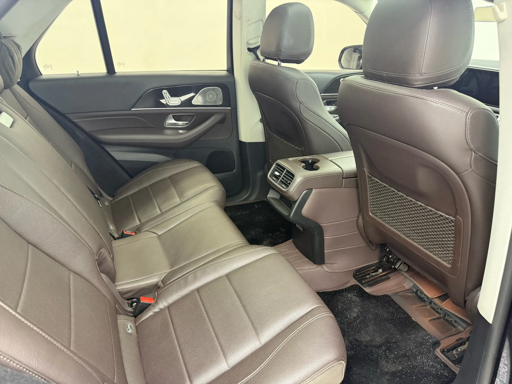 Mercedes-Benz GLE 350 4MATIC, 2022 24