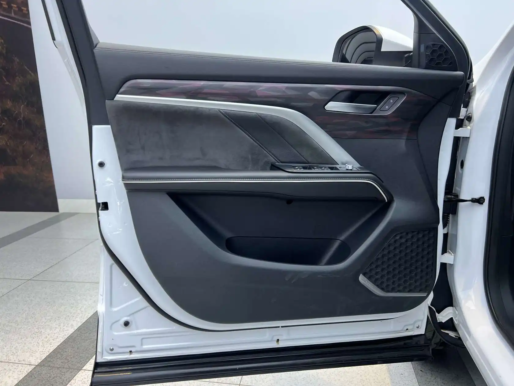 Haval H6, 2023 11