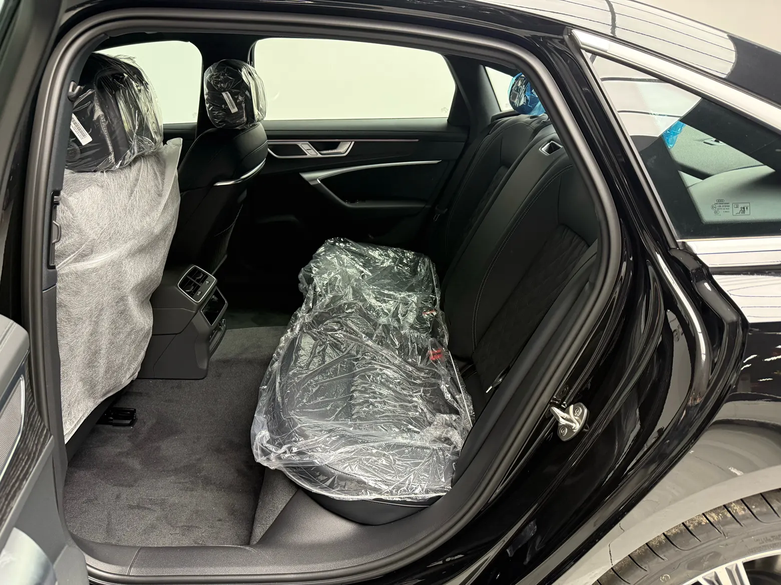 Audi A6L 45 TFSI, 2026 19