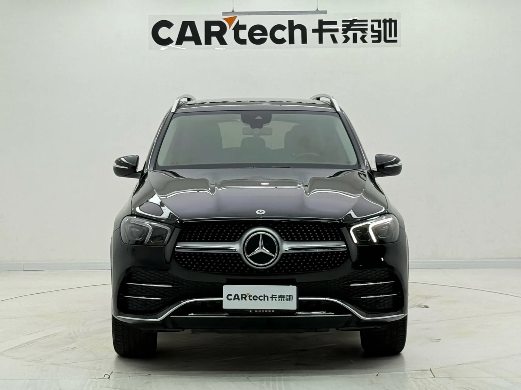 Mercedes-Benz GLE 350 4MATIC, 2022 3