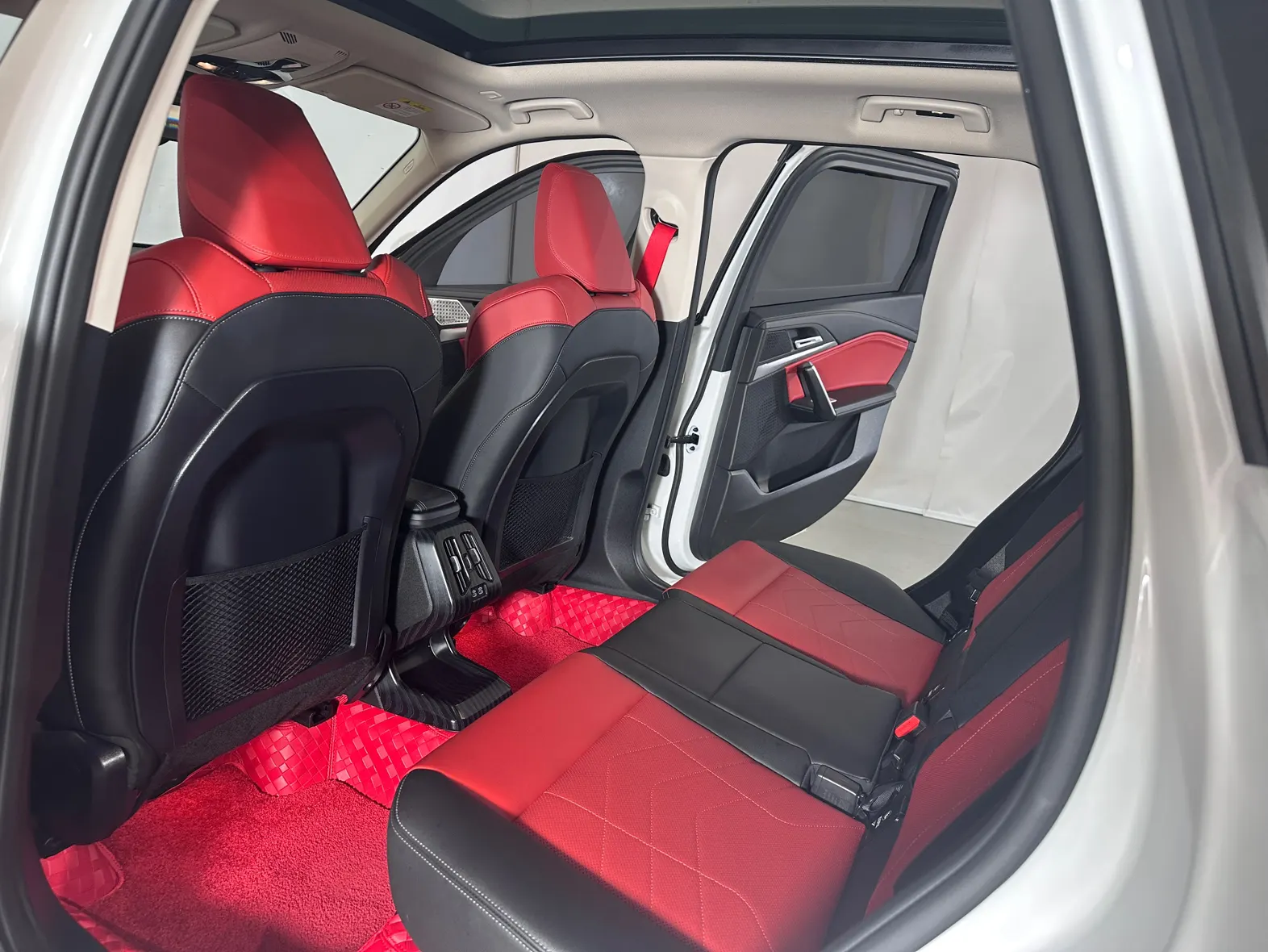 BMW X1, 2024 17