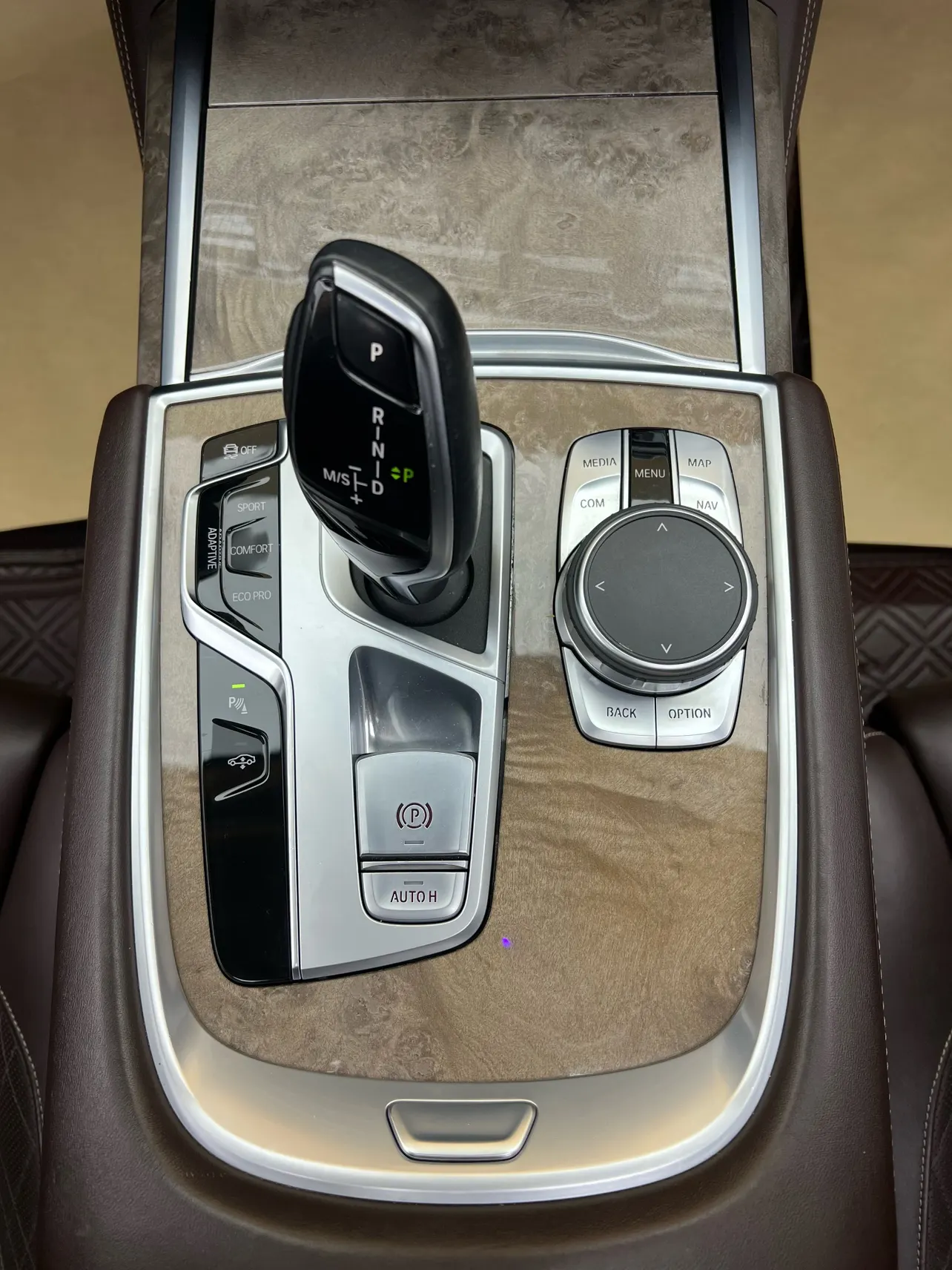 BMW 740Li, 2020 21
