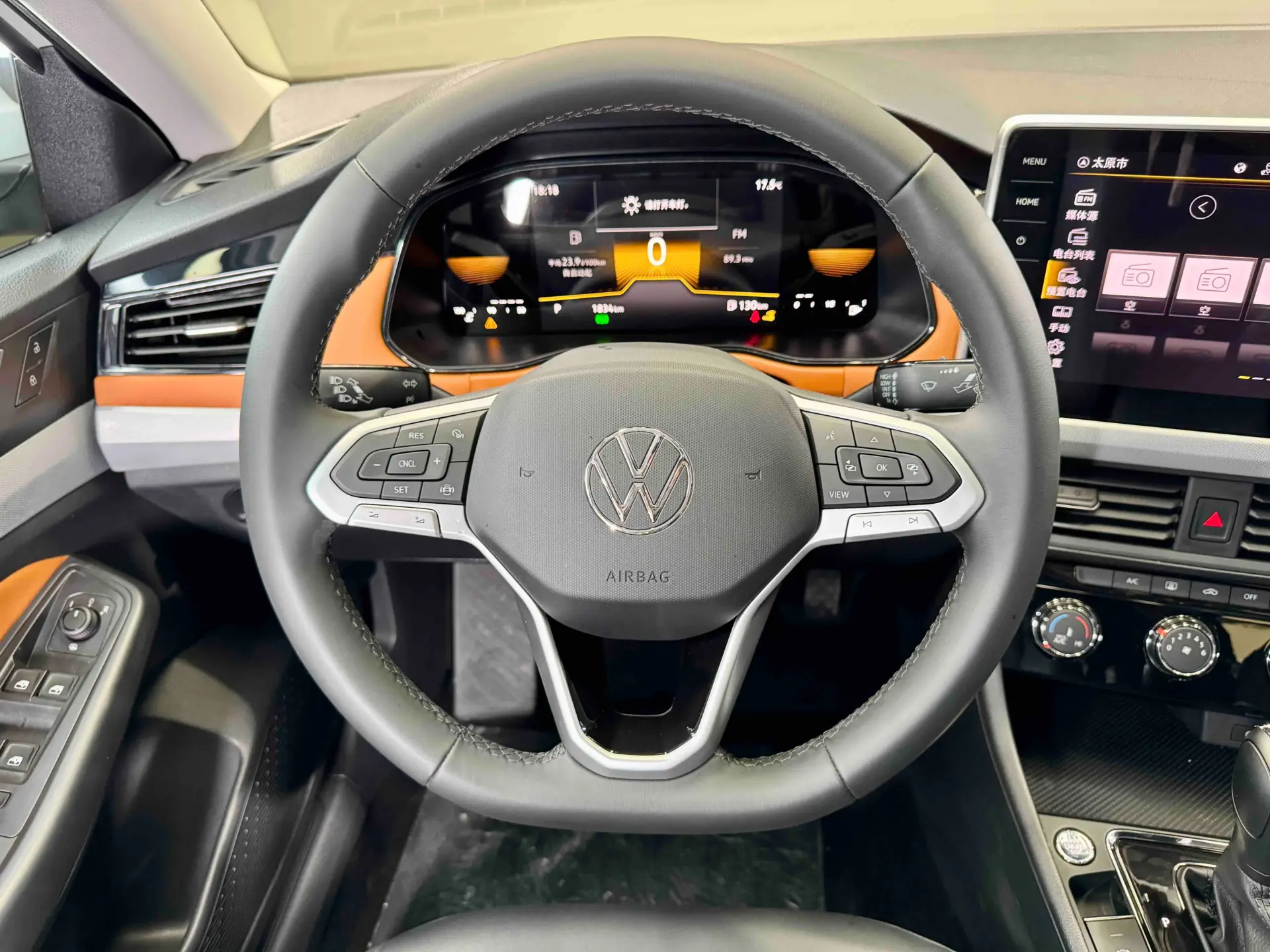 Volkswagen Bora, 2025 17