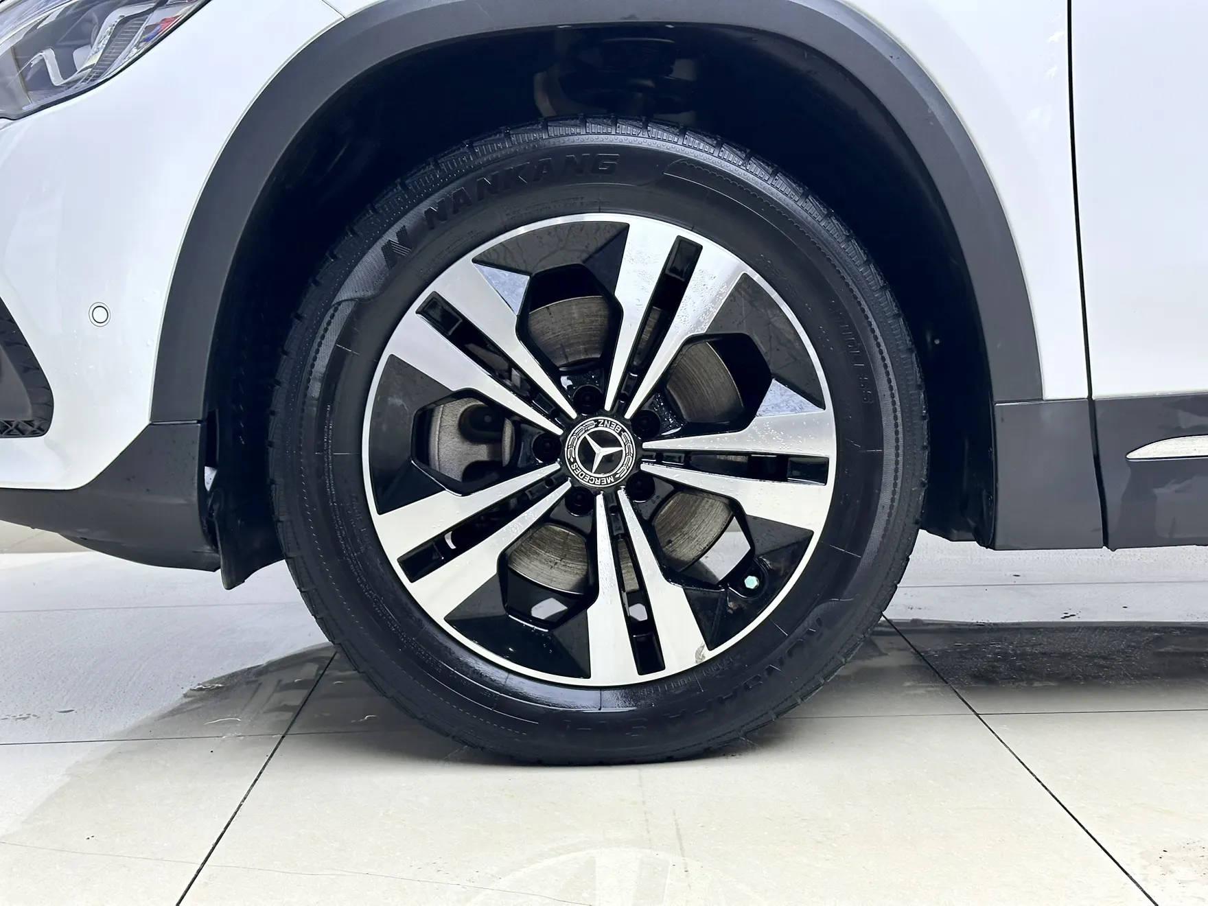 Mercedes-Benz GLA 220, 2023 6