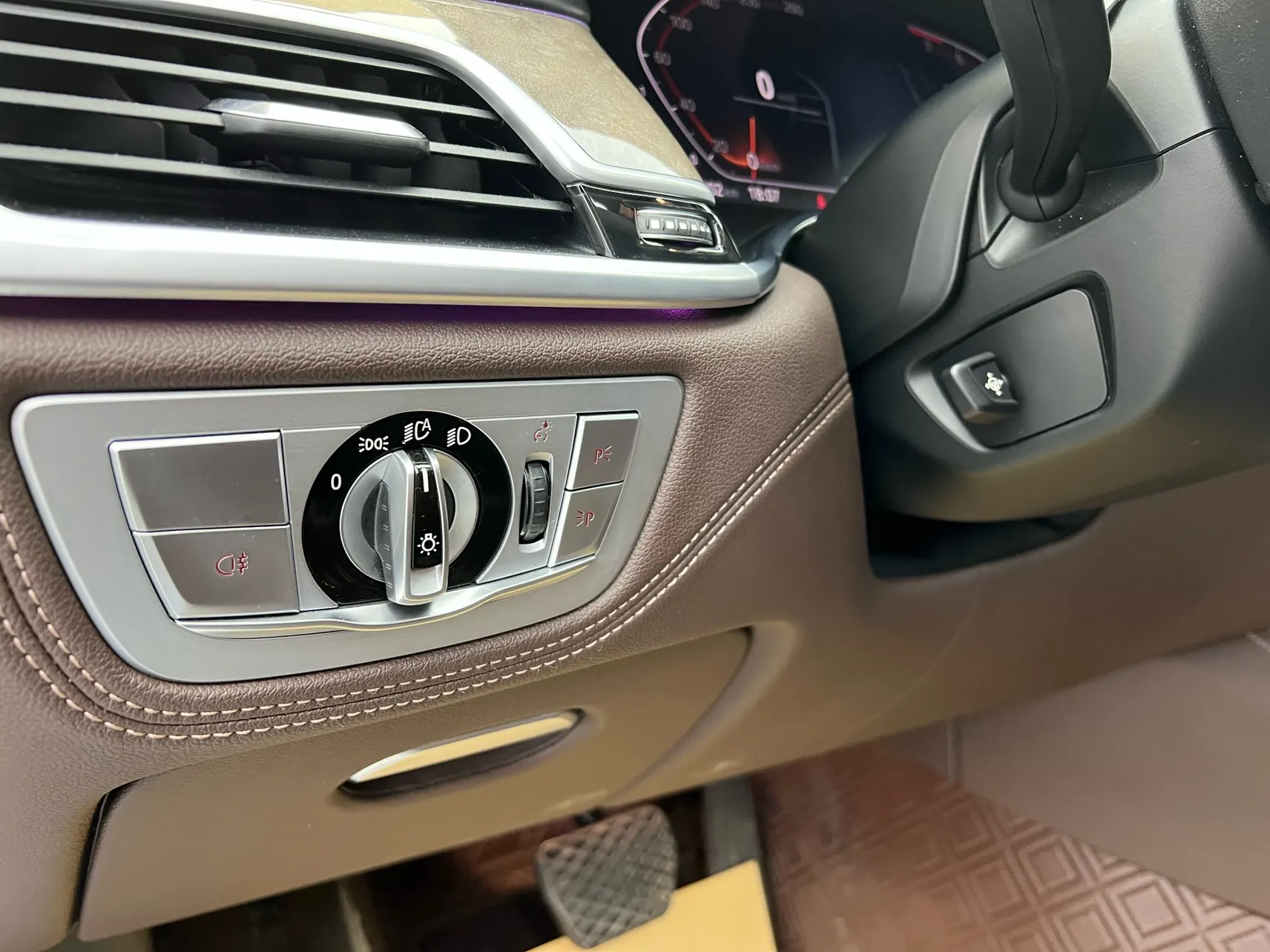 BMW 740Li, 2020 27