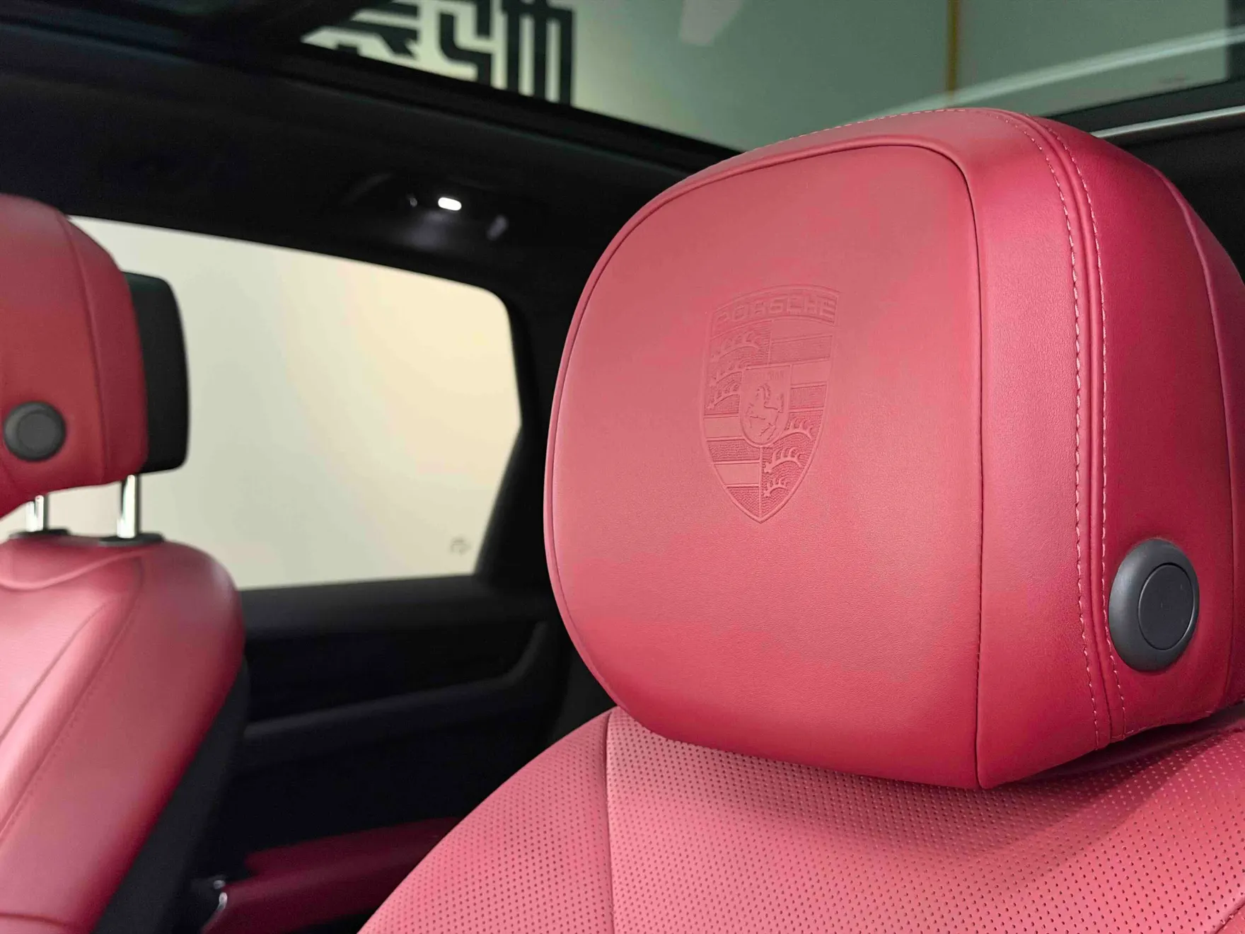 Porsche Cayenne, 2020 13