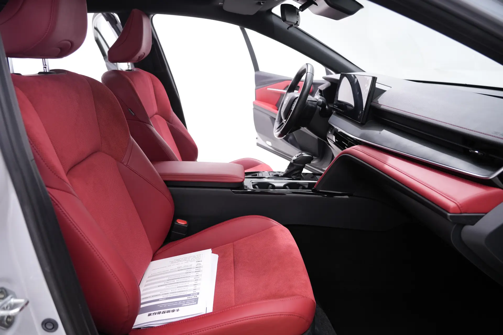 Toyota Camry, 2024 20