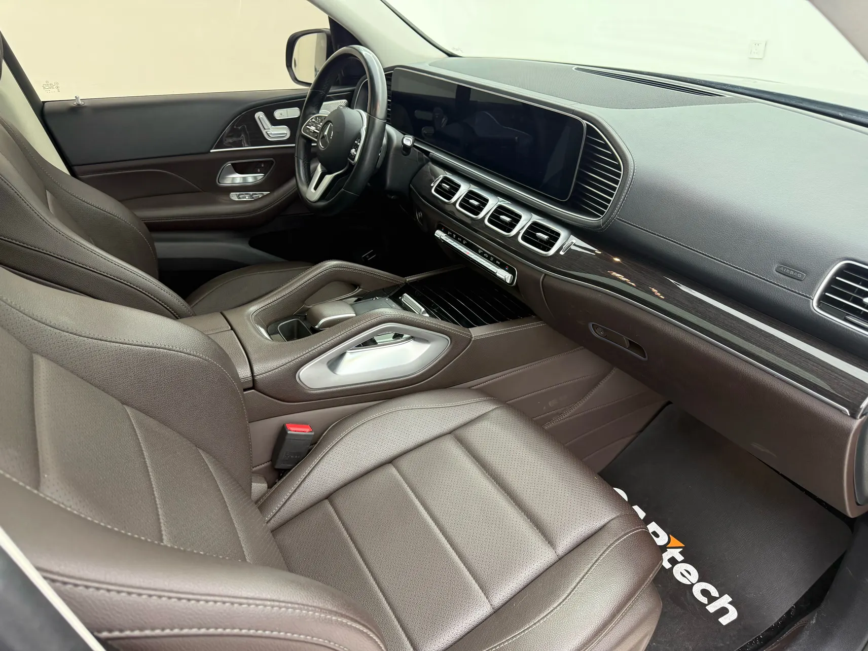 Mercedes-Benz GLE 350 4MATIC, 2022 15