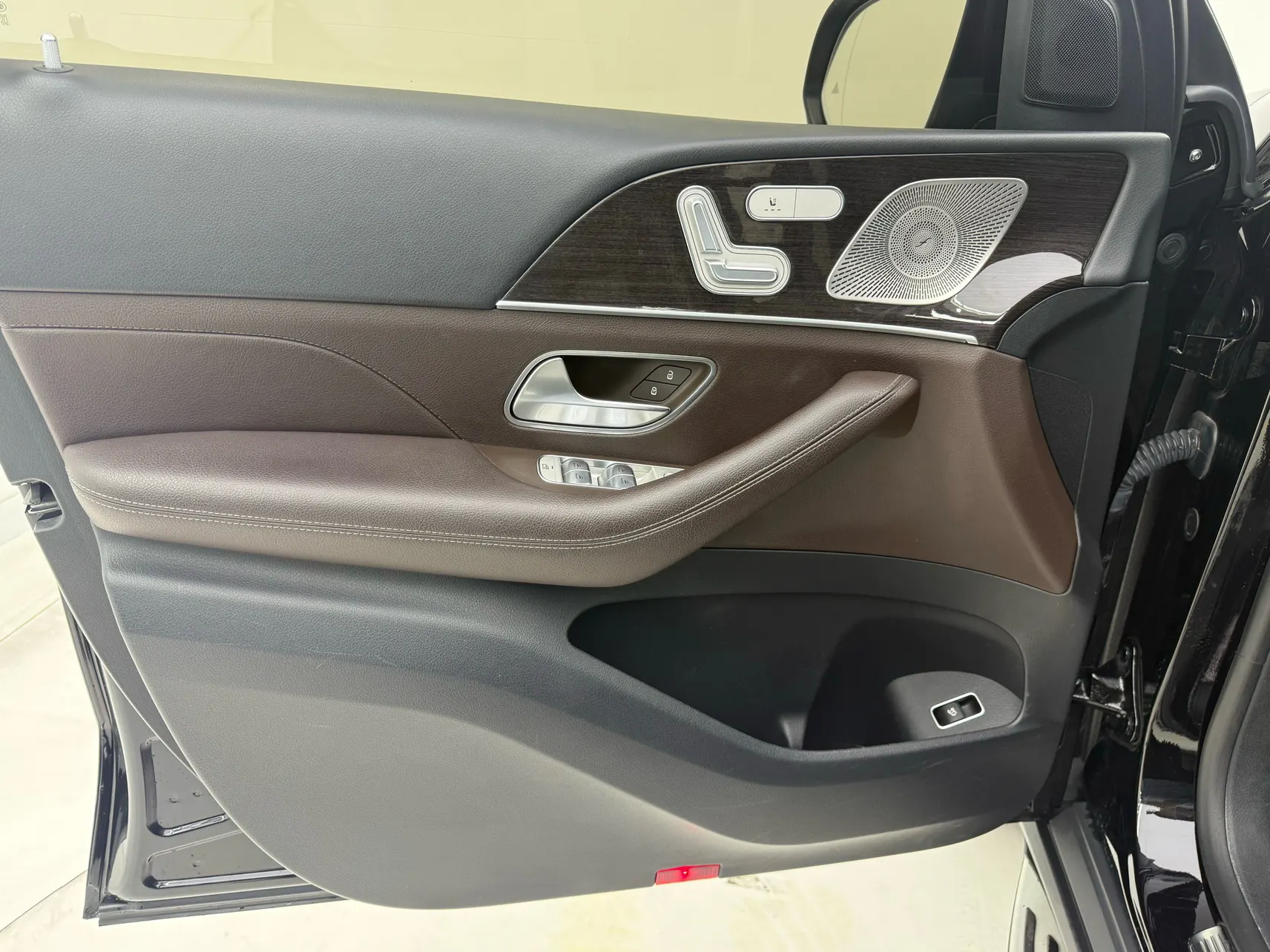 Mercedes-Benz GLE 350 4MATIC, 2022 13