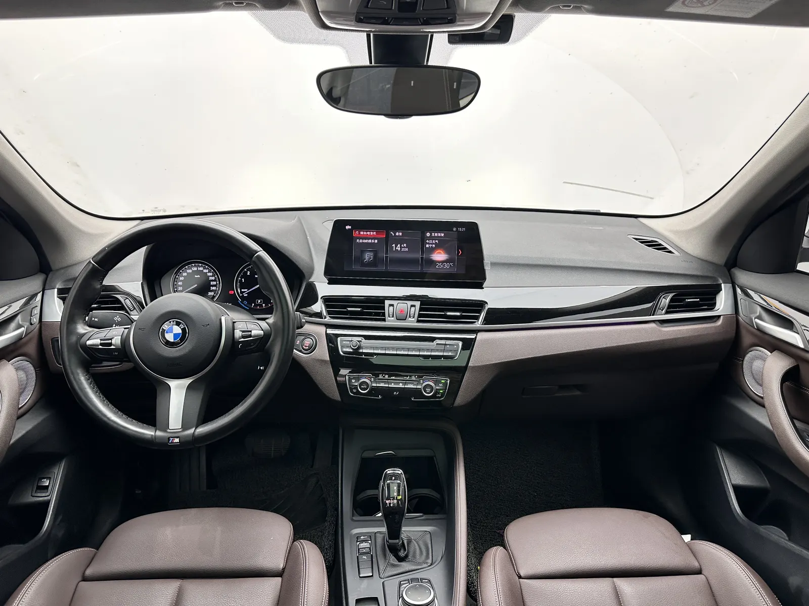 BMW X1, 2023 10