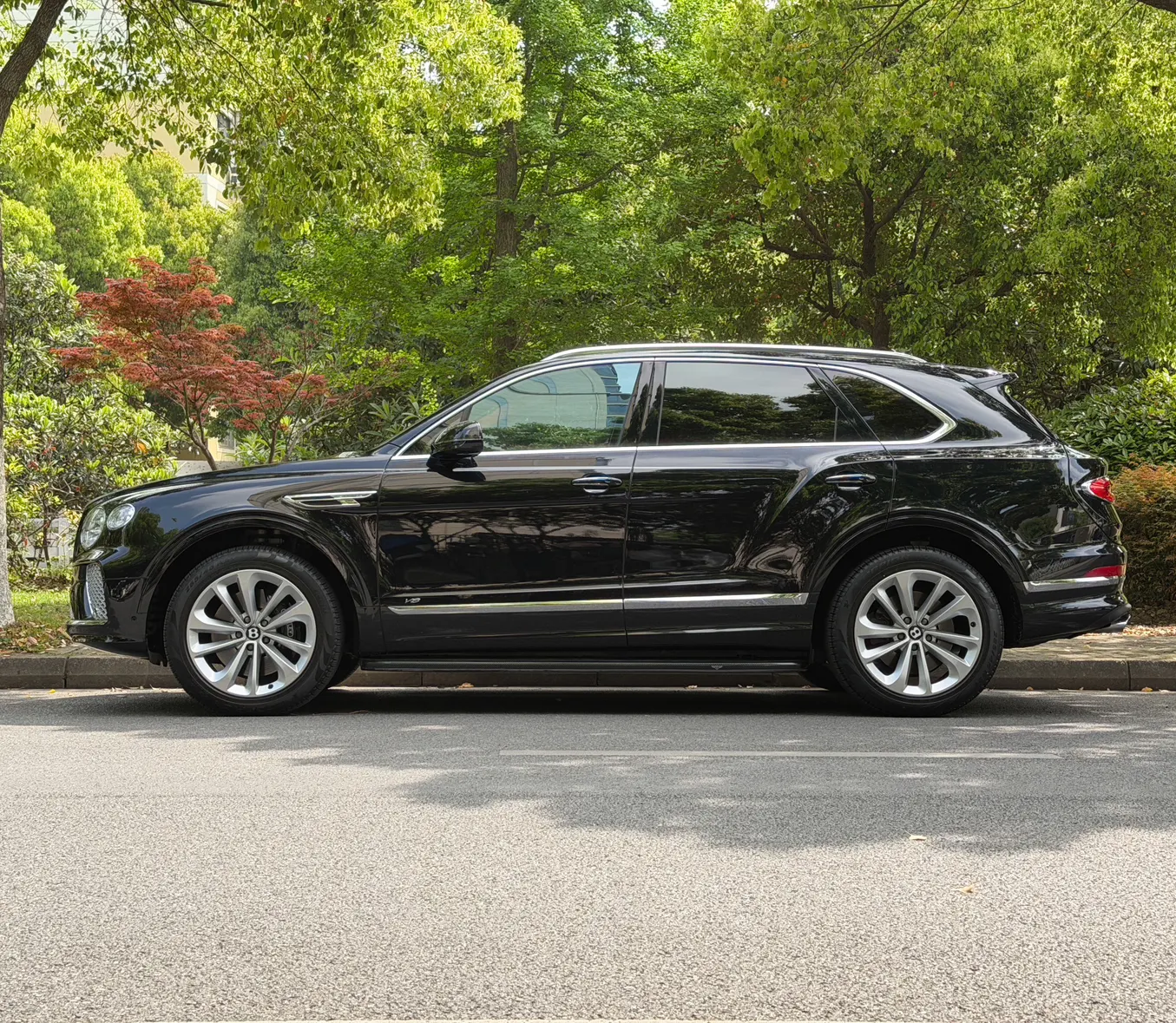 Bentley Bentayga, 2023 6