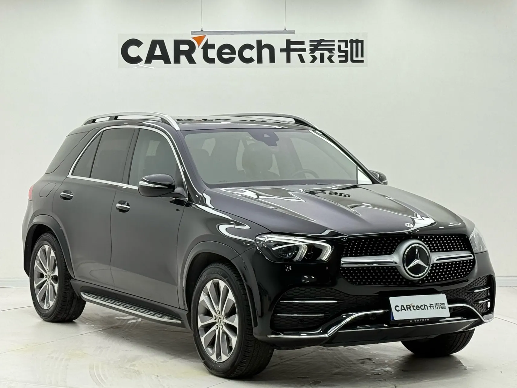 Mercedes-Benz GLE 350 4MATIC, 2022 2