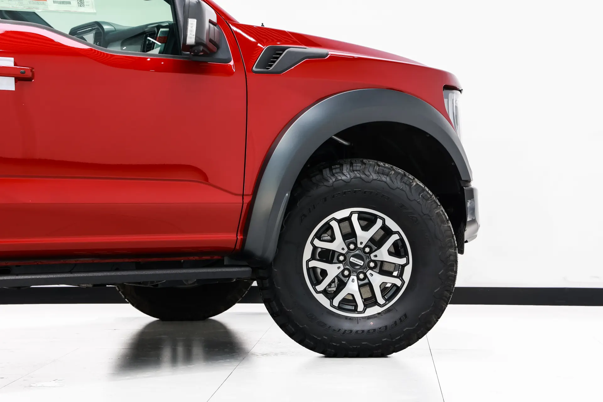 Ford F-150, 2023 24
