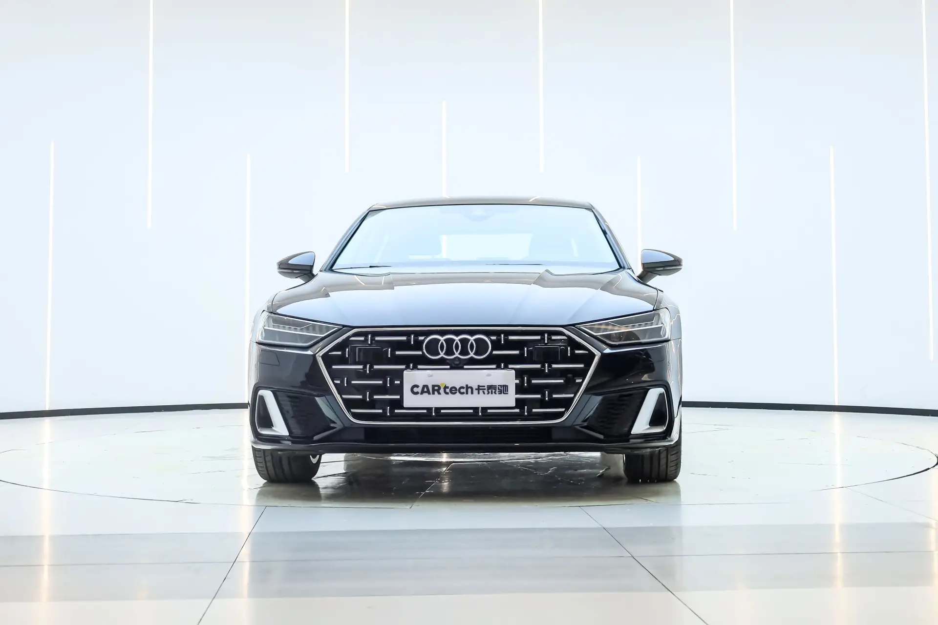 Audi A7L 45 TFSI, 2024 3