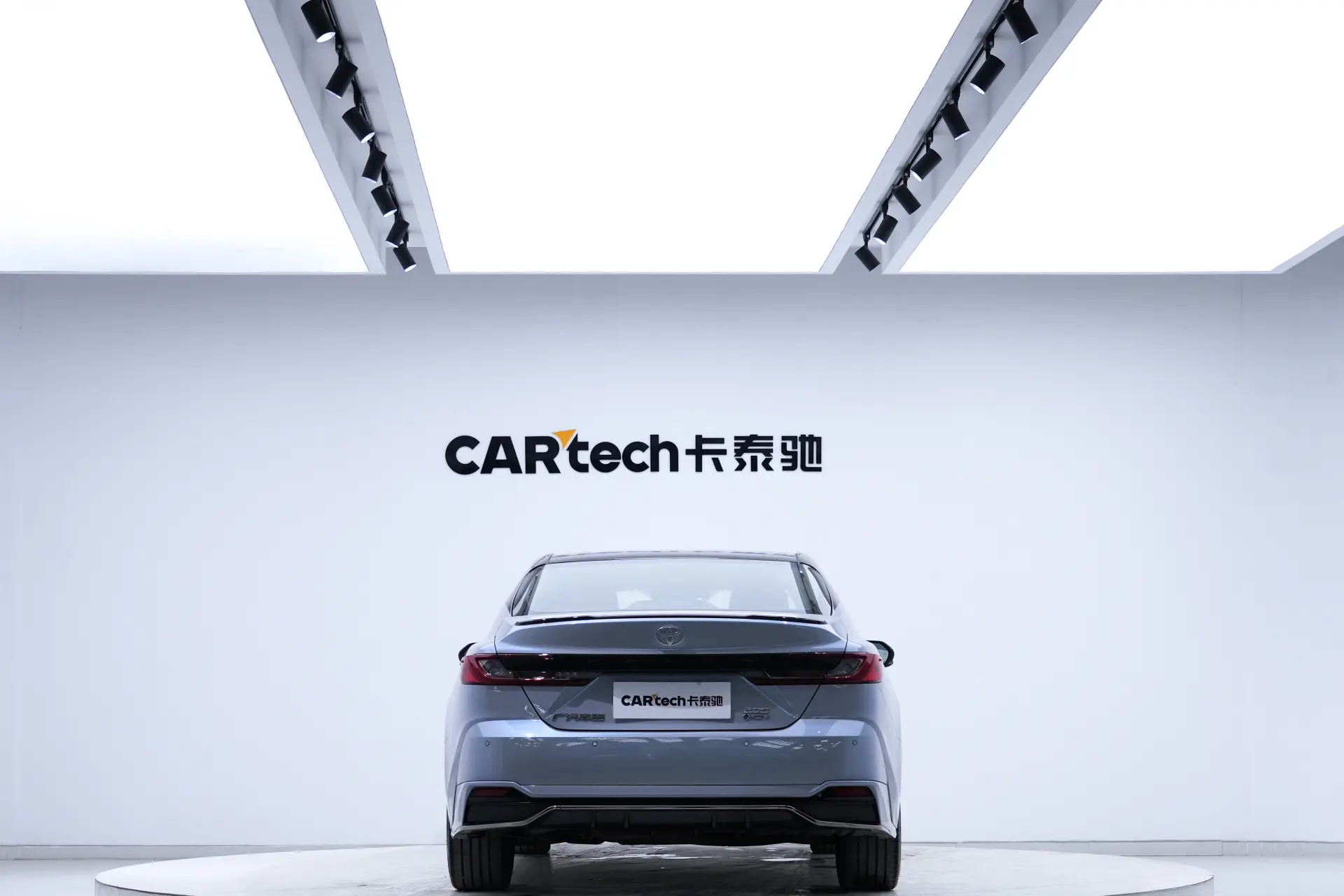Toyota Camry, 2024 6