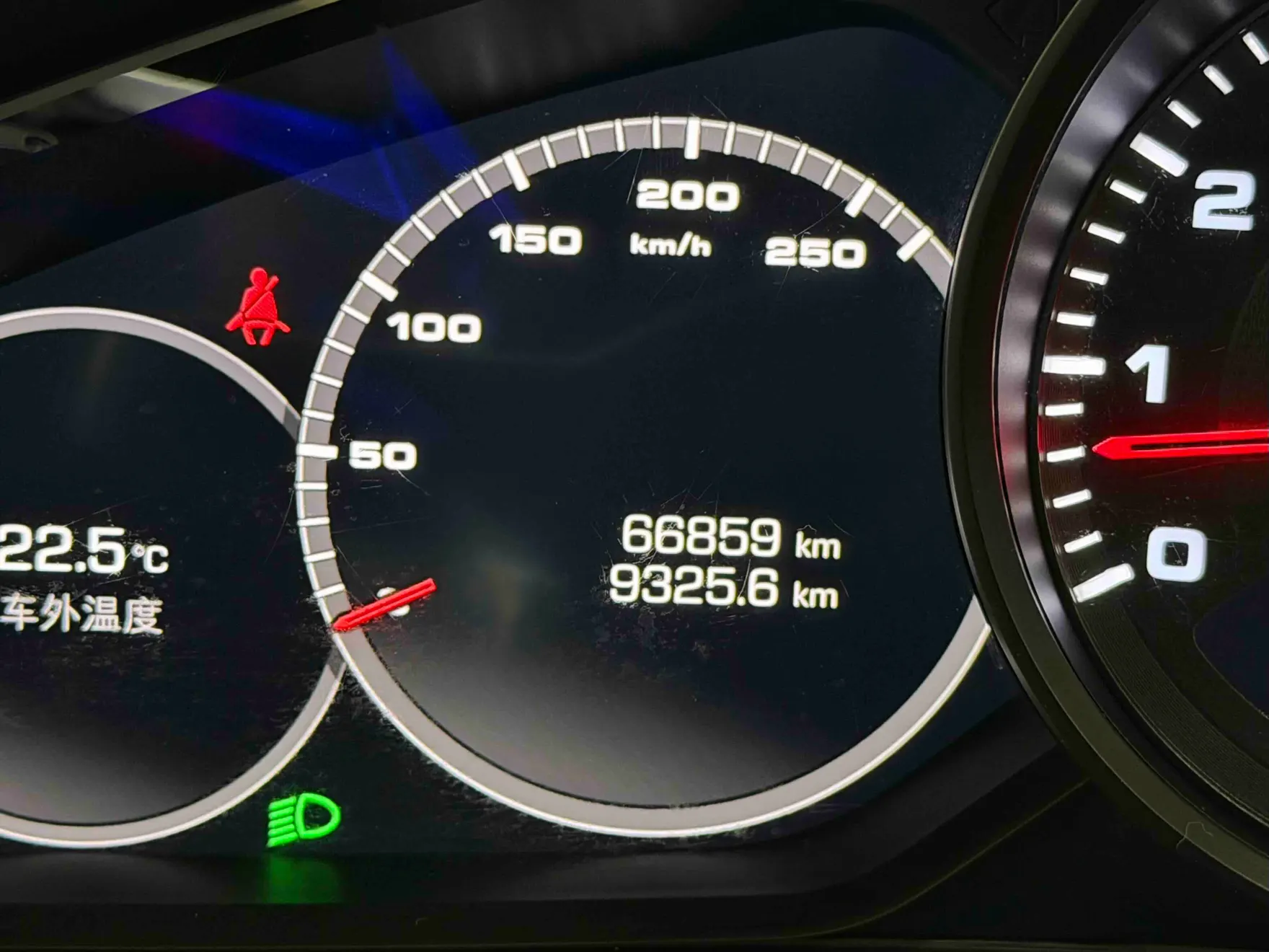 Porsche Cayenne, 2020 11