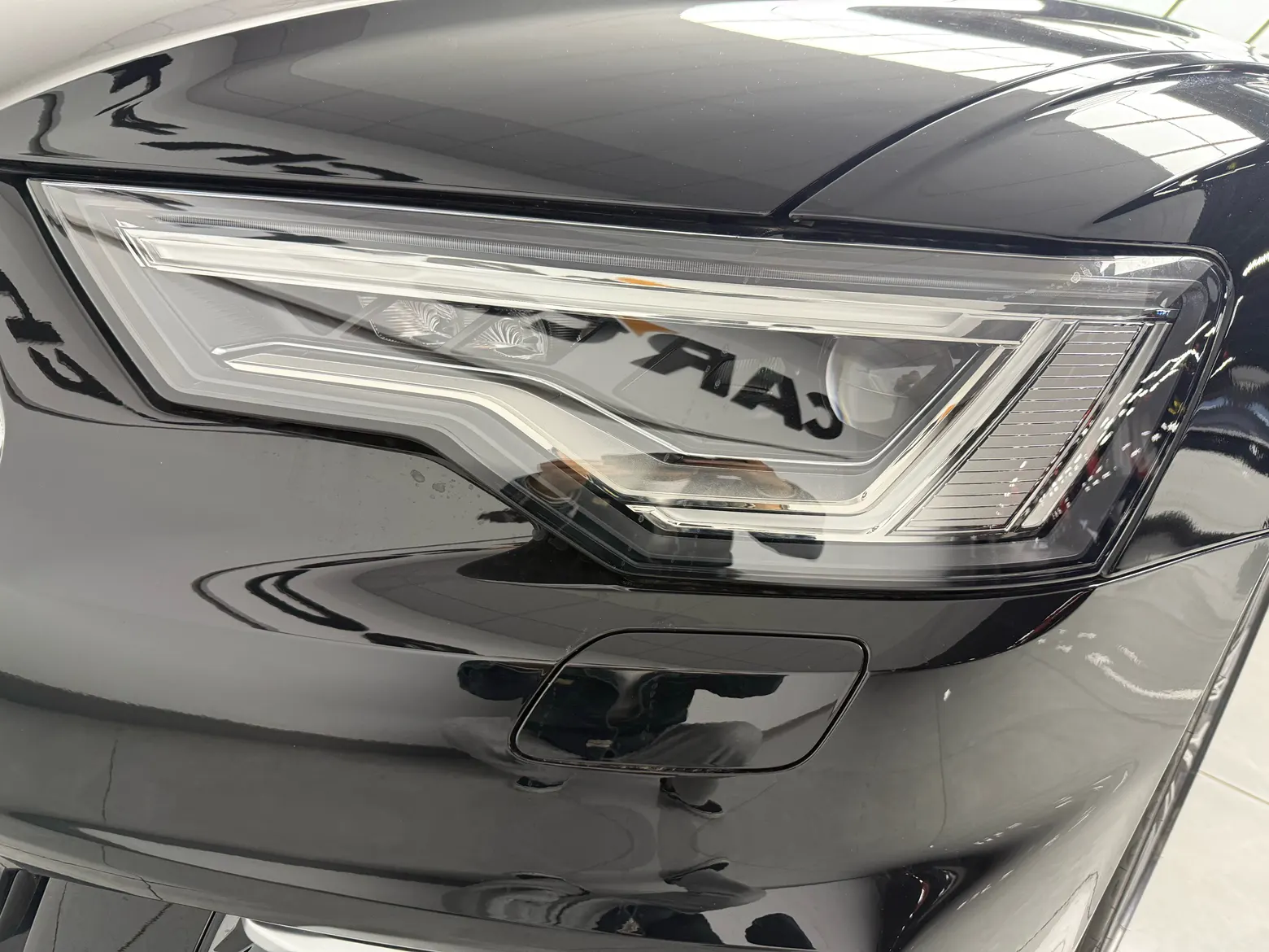 Audi A6L 45 TFSI, 2026 все фото