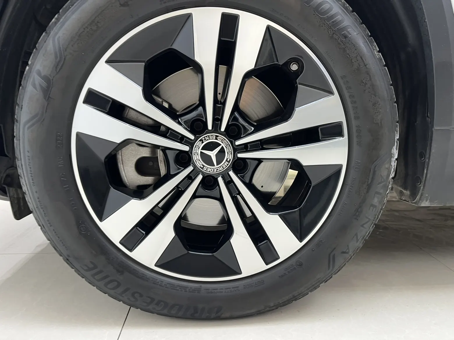 Mercedes-Benz GLA 220, 2022 7