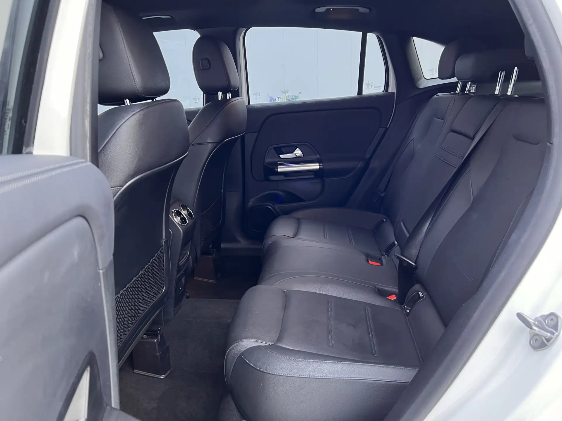 Mercedes-Benz GLA 200, 2021 20