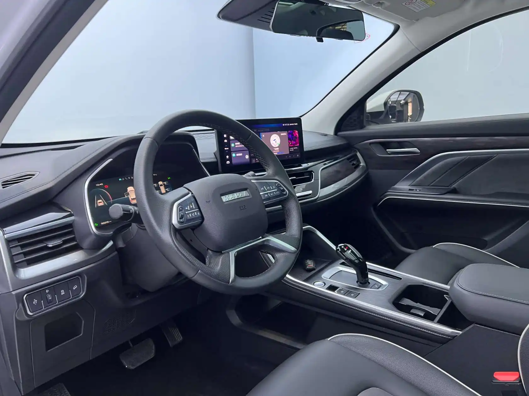 Haval H6, 2023 8