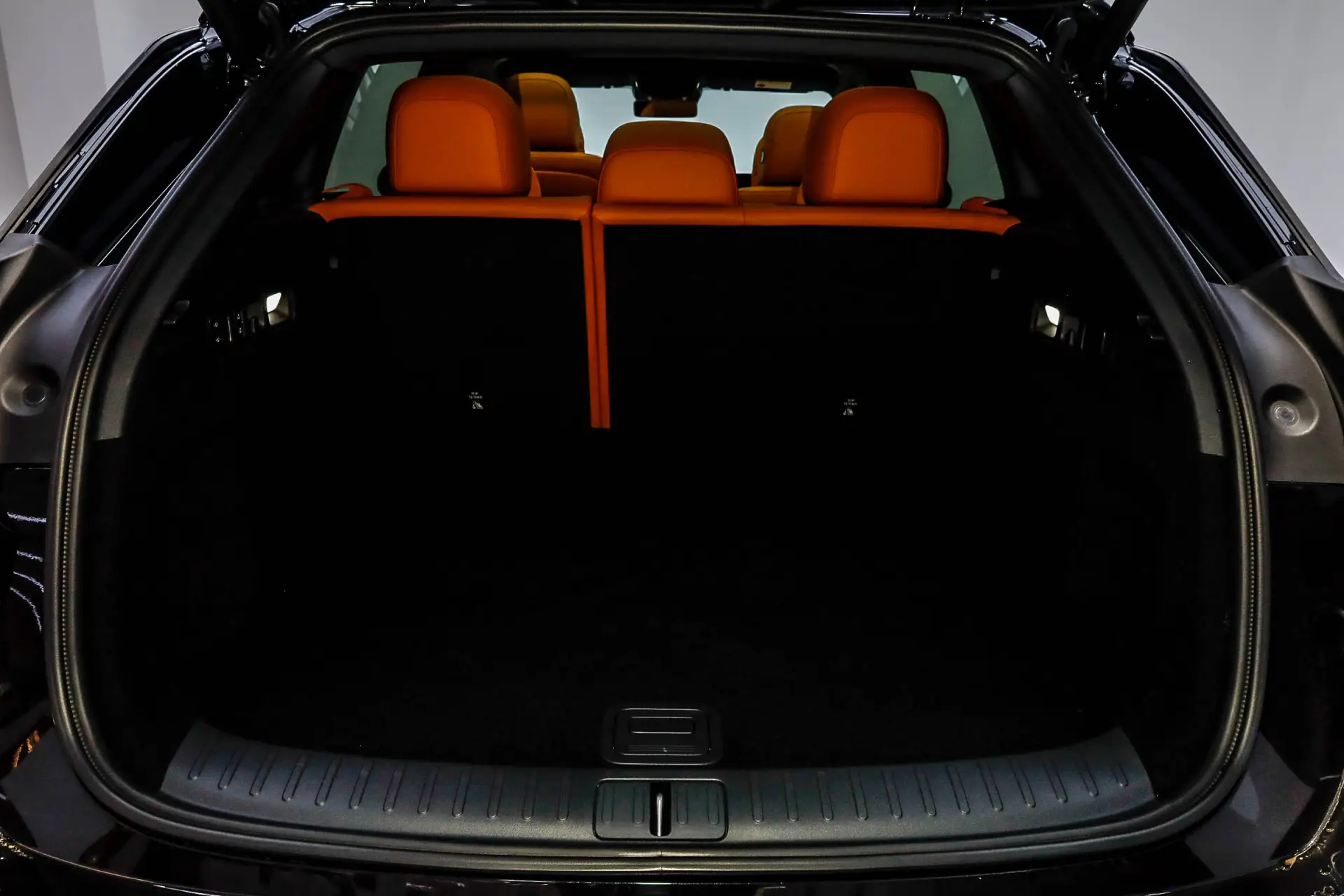 Li Auto i6, 2025 3