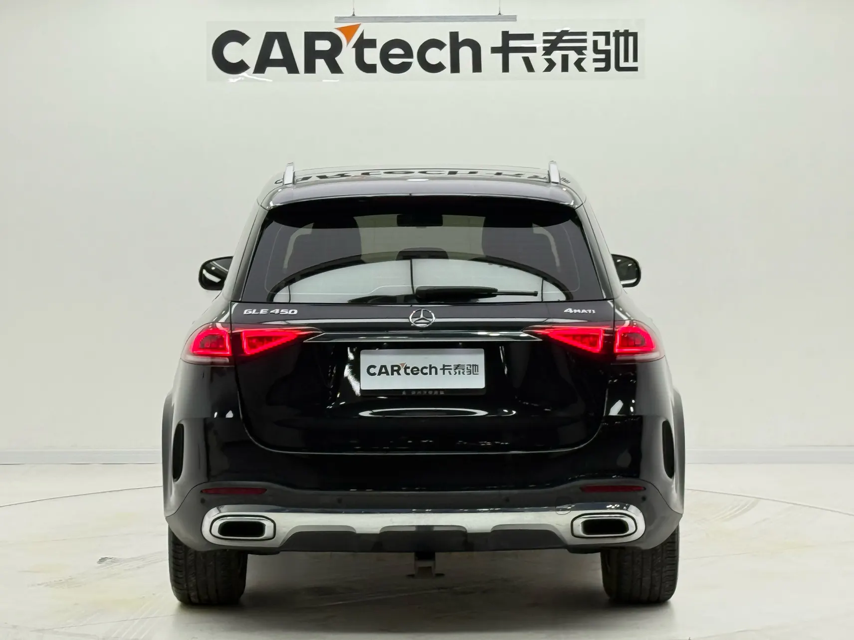 Mercedes-Benz GLE 350 4MATIC, 2022 6