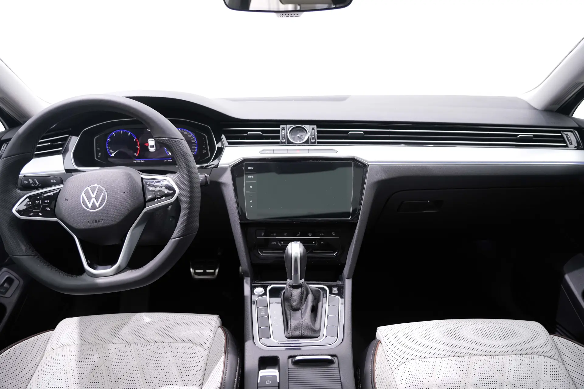 Volkswagen Magotan, 2023 16