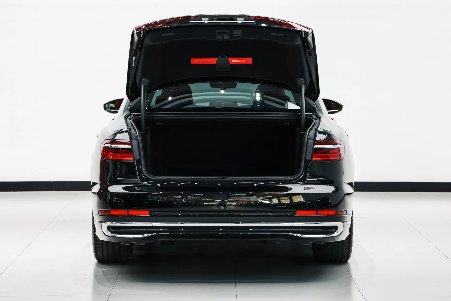 Audi A8L 50 TFSI, 2024 10