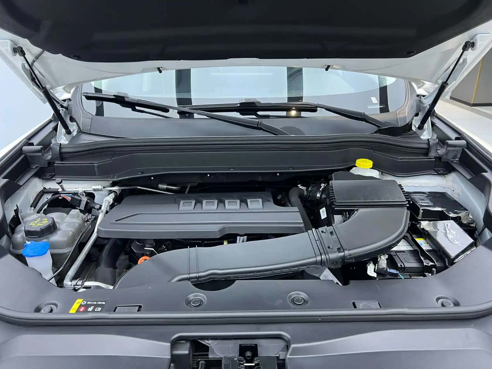 Haval H6, 2023 25