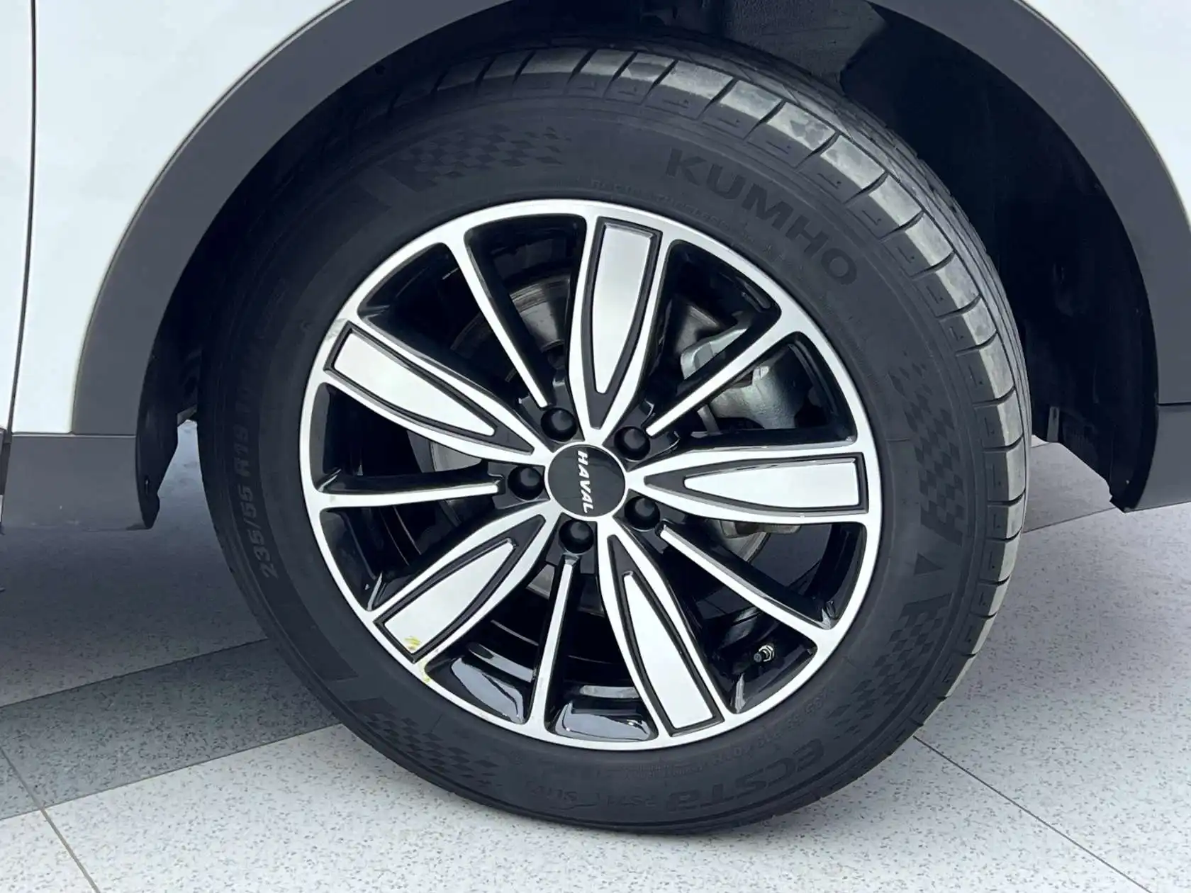 Haval H6, 2023 32