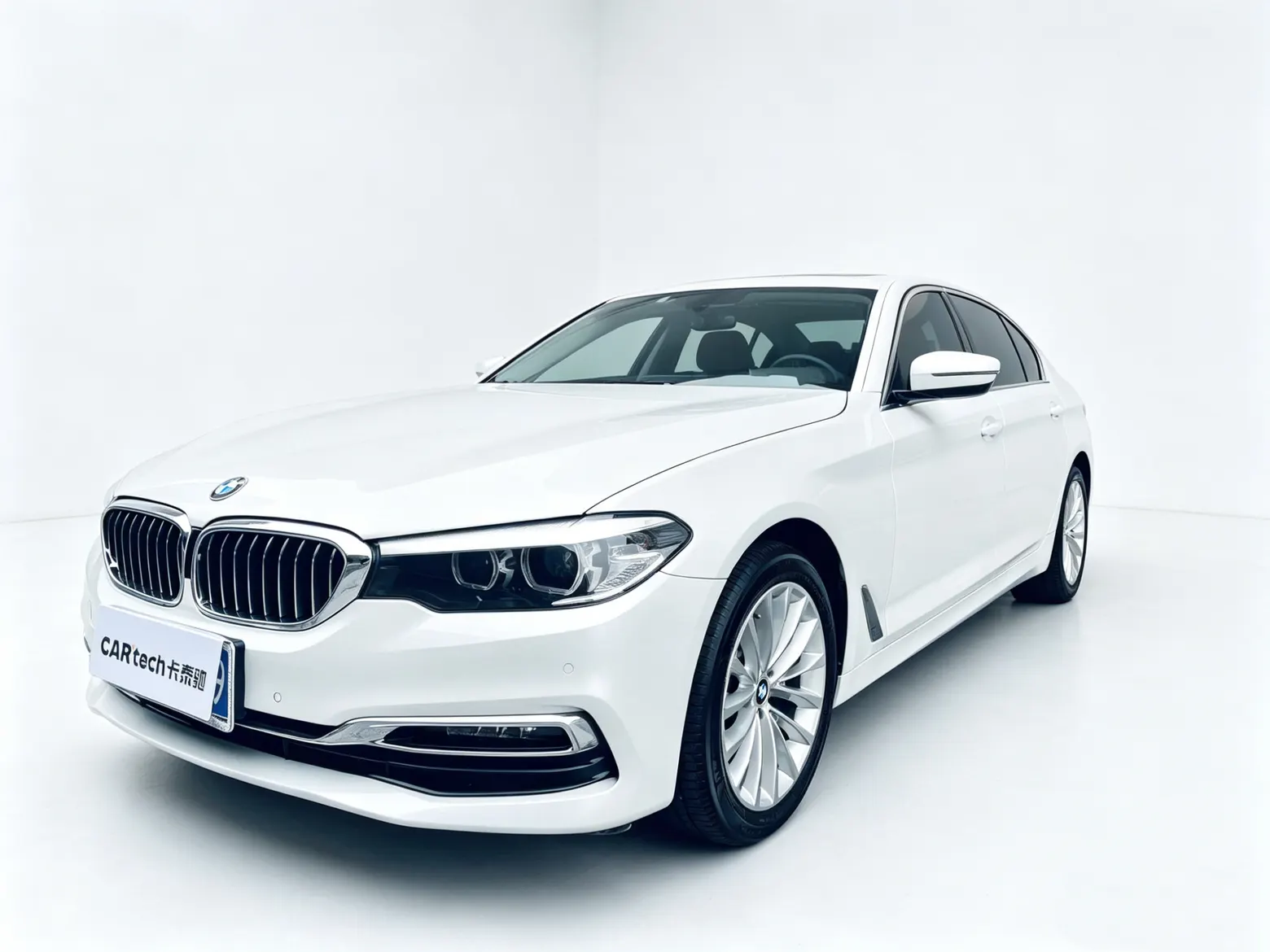 BMW 525Li