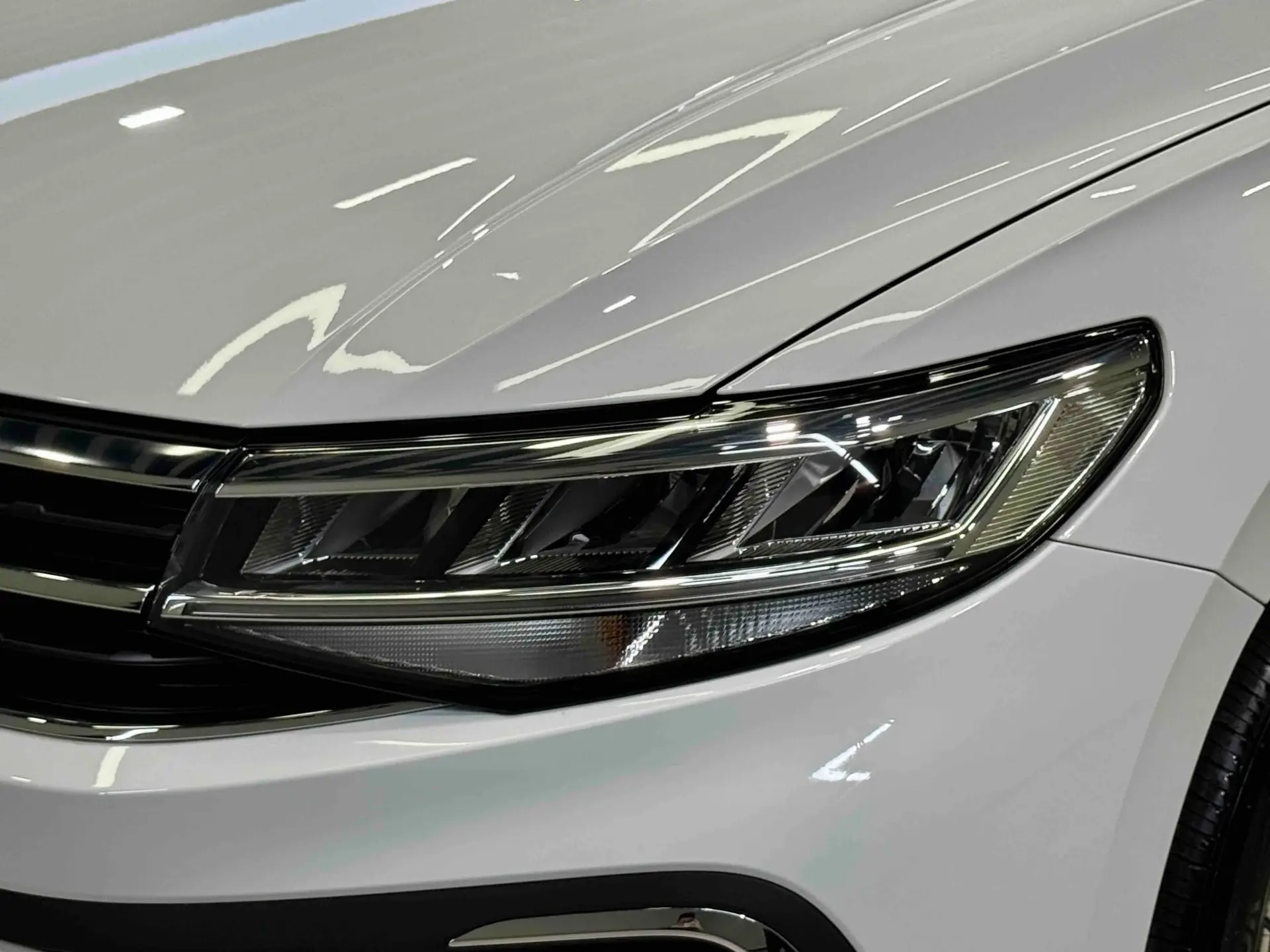 Volkswagen Bora, 2025 7