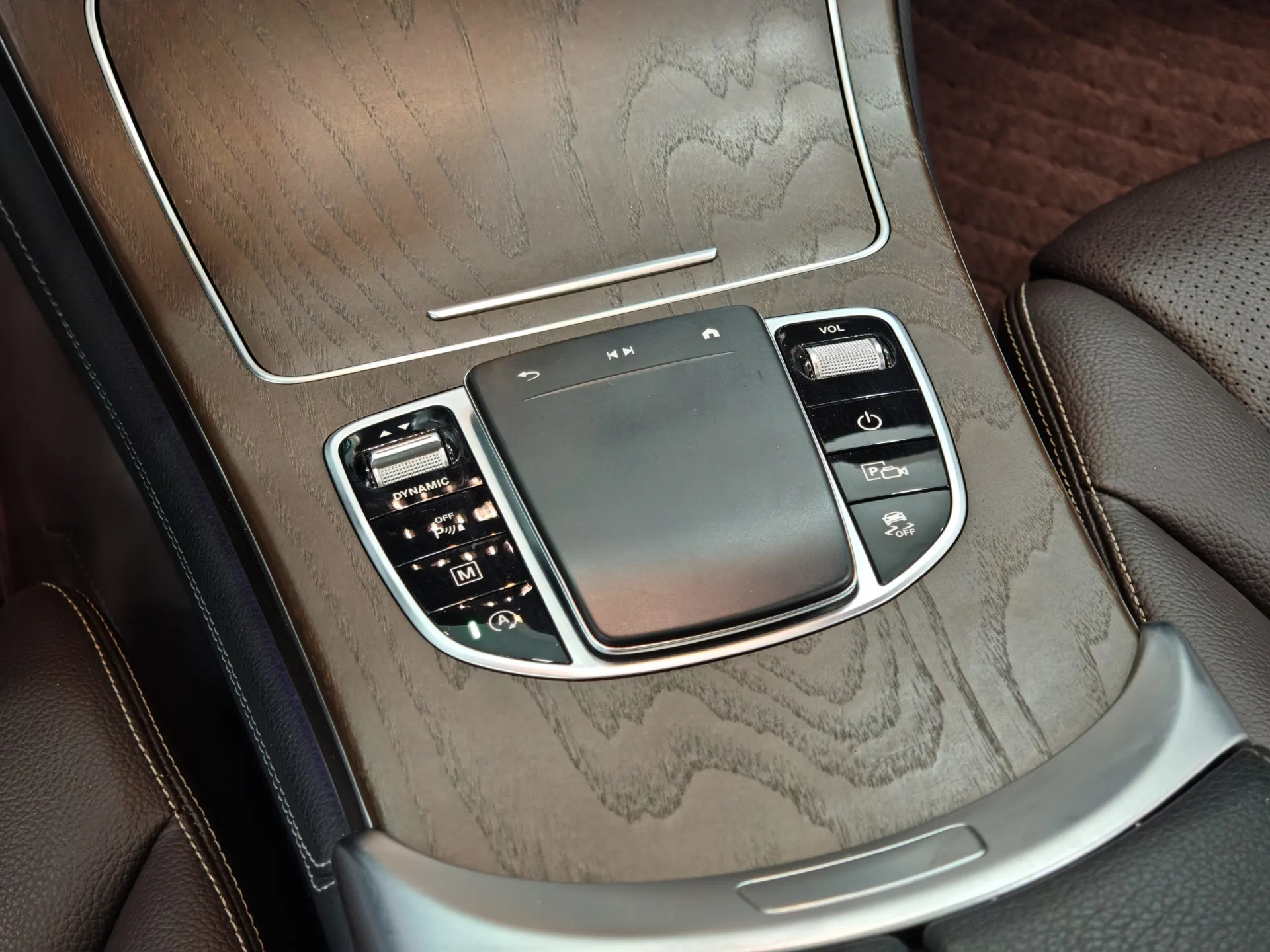 Mercedes-Benz GLC 300 L, 2022 18